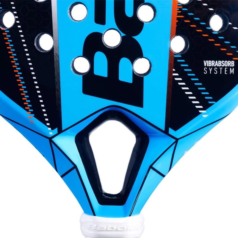 BABOLAT AIR VERTUO 2022 RACKET at only 89,95 € in Padel Market