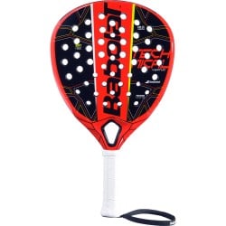 BABOLAT TECHNICAL VERTUO 2022 RACKET at only 99,95 € in Padel Market