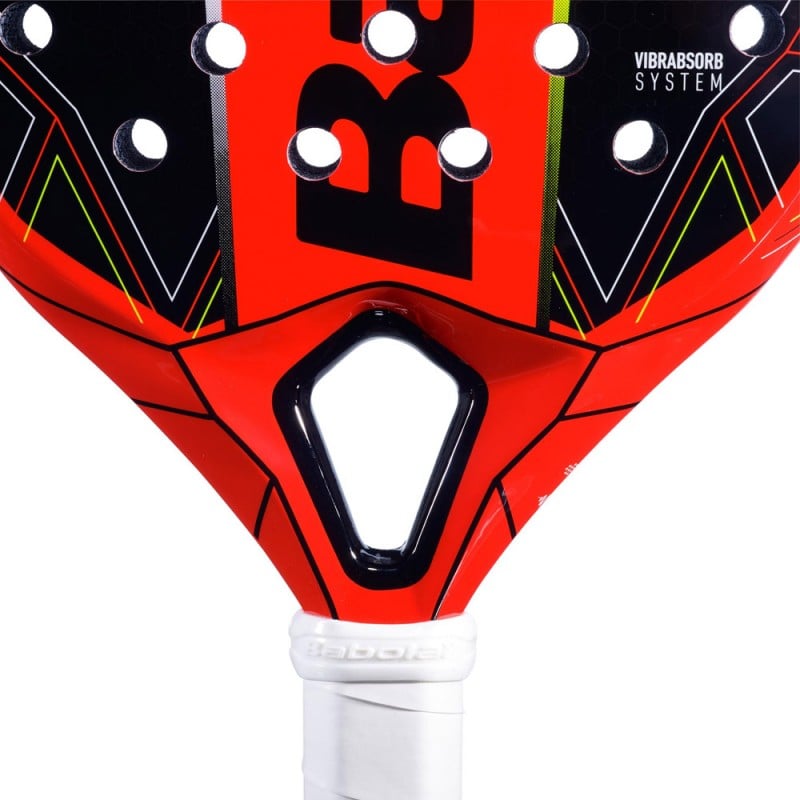 BABOLAT TECHNICAL VERTUO 2022 RACKET at only 99,95 € in Padel Market