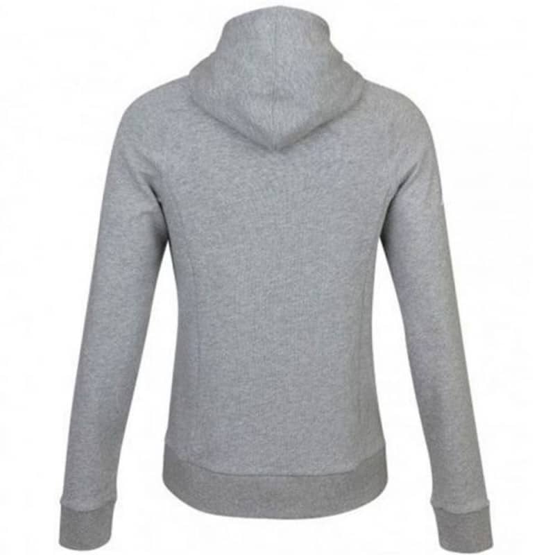BABOLAT EXERCISE WOMAN SWEATSHIRT at only 18,00 € in Padel Market