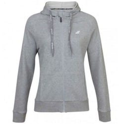 BABOLAT EXERCISE WOMAN SWEATSHIRT at only 22,50 € in Padel Market