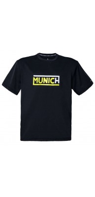 MUNICH CLUB MAN T-SHIRT för endast 23,40 € i Padel Market