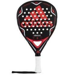ADIDAS KRM260 2022 (RACKET) at only 79,00 € in Padel Market