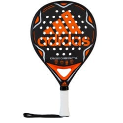 ADIDAS KRM260 CARBON CTRL (RACKET) at only 99,00 € in Padel Market