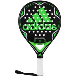 ADIDAS KRM260 CTRL (RACKET) at only 79,00 € in Padel Market
