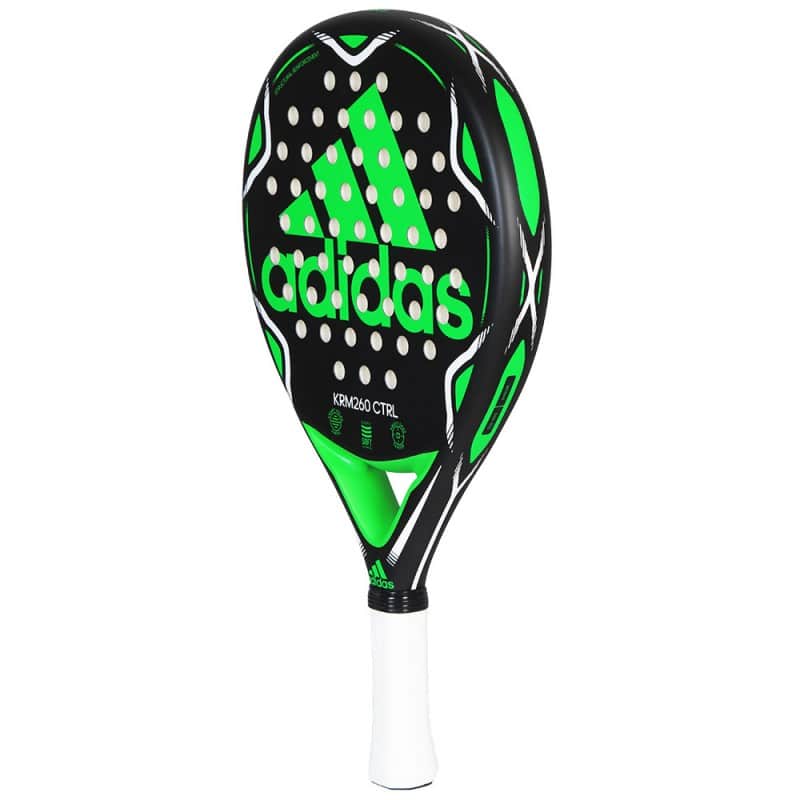 ADIDAS KRM260 CTRL (RACKET) at only 59,00 € in Padel Market