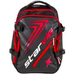 STARVIE RED LINE BACKPACK at only 26,00 € in Padel Market