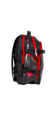 STARVIE RED LINE BACKPACK at only 19,95 € in Padel Market