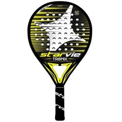 STARVIE TRONIX 22 (RACKET) at only 95,95 € in Padel Market