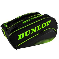 DUNLOP ELITE RACKET BAG at only 44,57 € in Padel Market