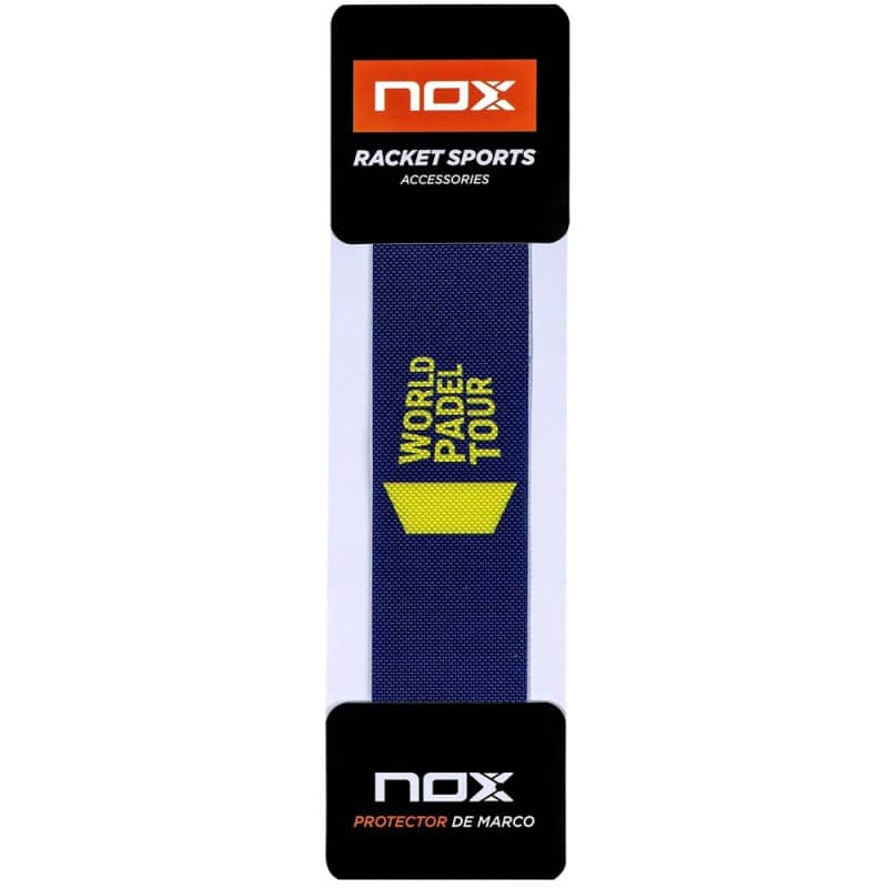 NOX WPT PROTECTOR för endast 7,95 € i Padel Market
