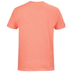 BABOLAT EXERCISE BIG FLAT TEE T-SHIRT at only 8,80 € in Padel Market