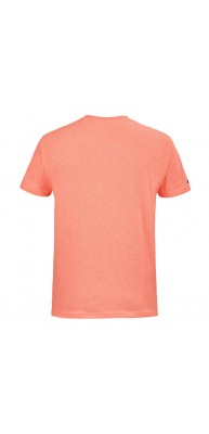 BABOLAT EXERCISE BIG FLAT TEE T-SHIRT at only 13,20 € in Padel Market