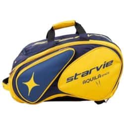 STARVIE POCKET BAG AQUILA RACKET BAG at only 42,96 € in Padel Market