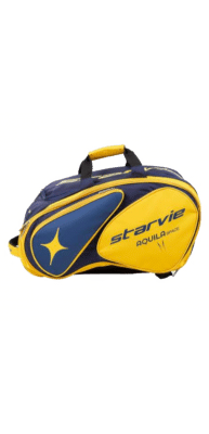 STARVIE POCKET BAG AQUILA RACKET BAG at only 34,95 € in Padel Market