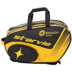 STARVIE BASALTO RACKET BAG at only 29,90 € in Padel Market