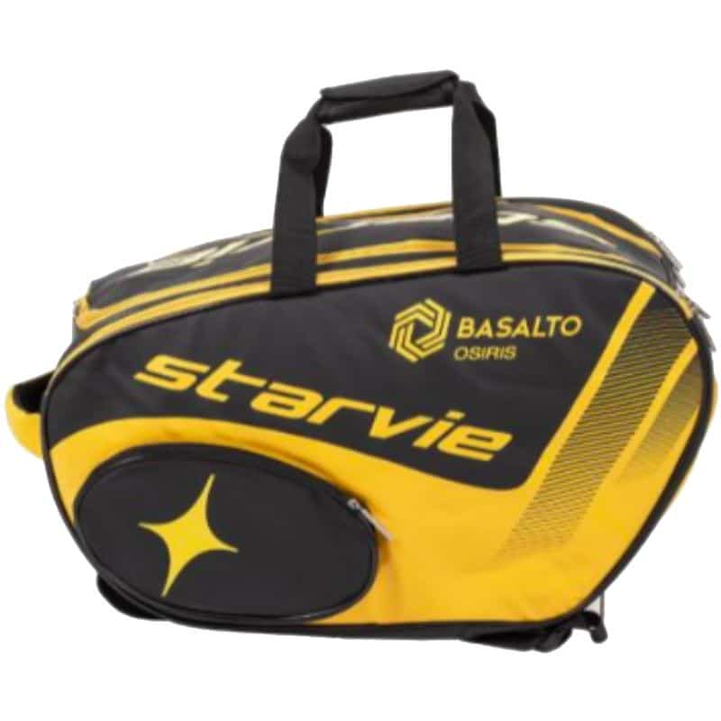 STARVIE BASALTO (RACKET BAG) at only 27,45 € in Padel Market