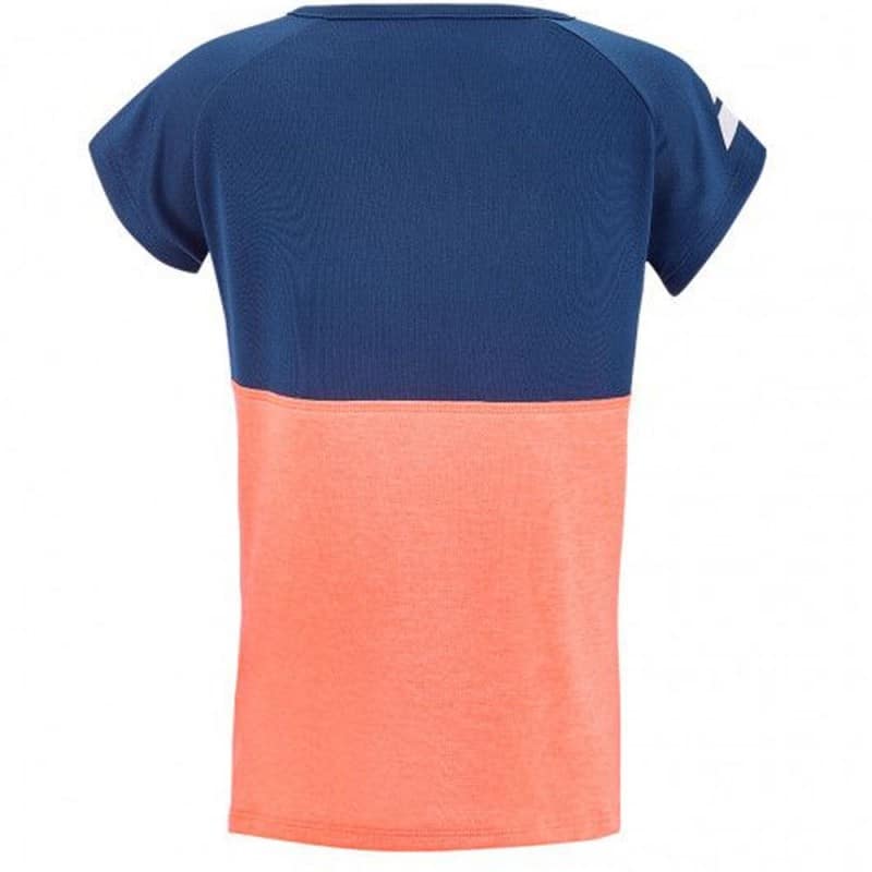 BABOLAT PLAY CAP SLEEVE TOP T-SHIRT at only 10,80 € in Padel Market
