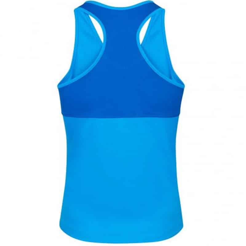 BABOLAT PLAY TANK TOP at only 13,50 € in Padel Market