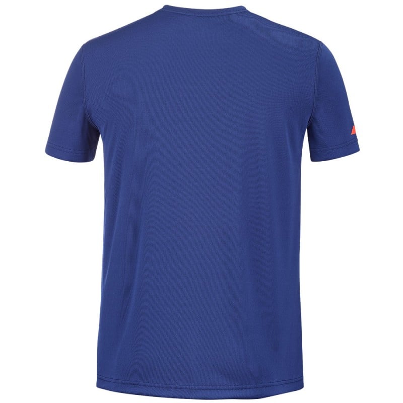 BABOLAT EXERCISE GRAPHIC T-SHIRT at only 16,50 € in Padel Market