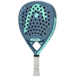 HEAD ALPHA PRO Graphene 360+ Touch(Racchetta) a soli 99,95 € in Padel Market