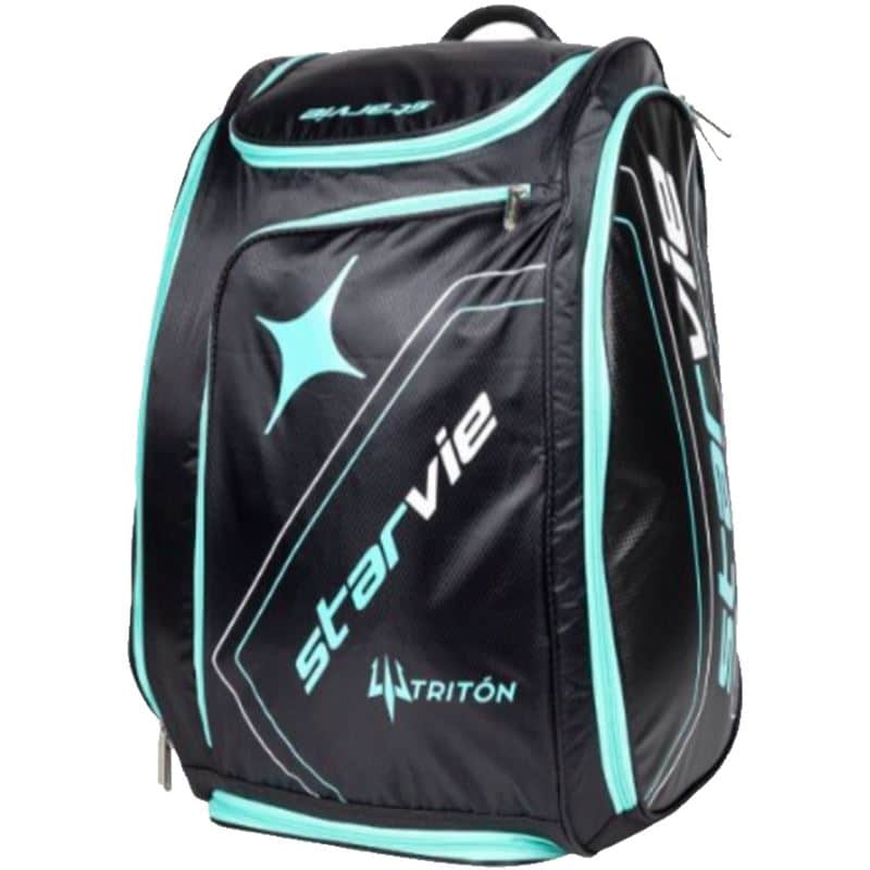 STARVIE TRITON RACKET BAG at only 33,32 € in Padel Market