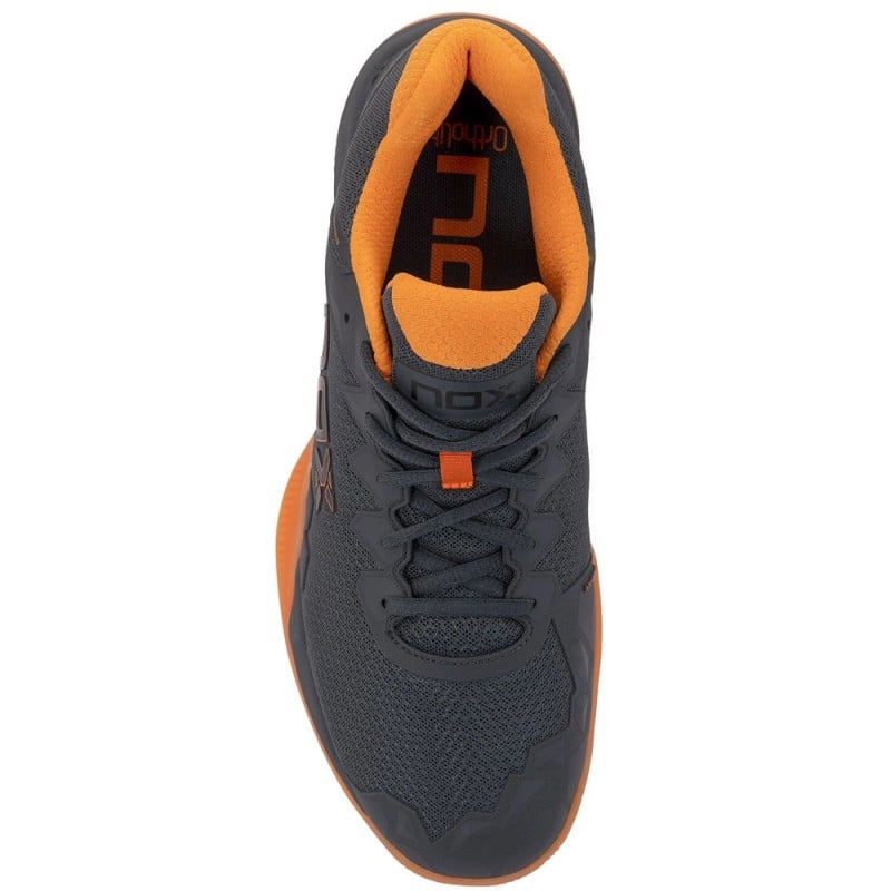 NOX ML10 HEXA BY MIGUEL LAMPERTI SHOES at only 54,95 € in Padel Market