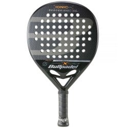 BULLPADEL IONIC CONTROL 22 RACKET at only 99,95 € in Padel Market