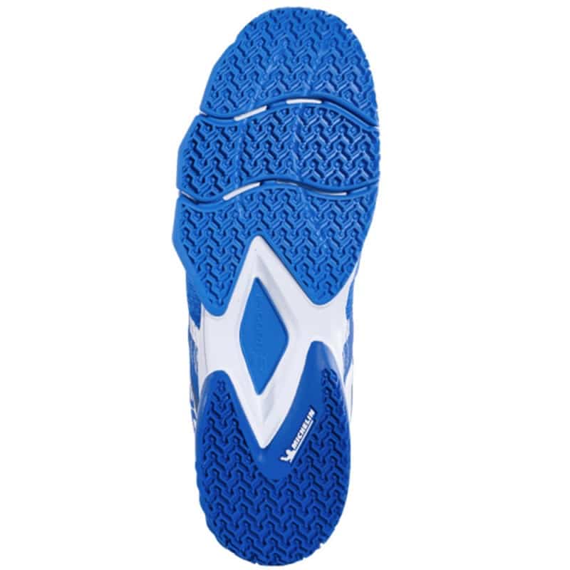 BABOLAT MOVEA MEN 22 SHOES at only 59,95 € in Padel Market