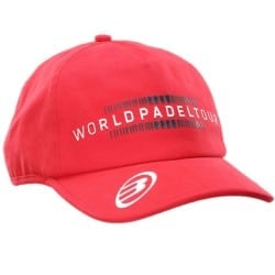 BULLPADEL WPT BPG-2204 CAP at only 12,50 € in Padel Market