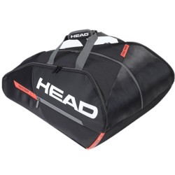 HEAD TOUR TEAM MONSTERCOMBI 2022 RACKET BAG at only 49,95 € in Padel Market