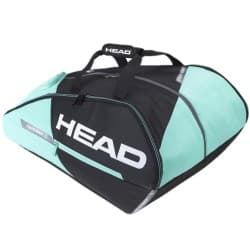 HEAD TOUR TEAM MONSTERCOMBI 2022 RACKET BAG at only  in Padel Market