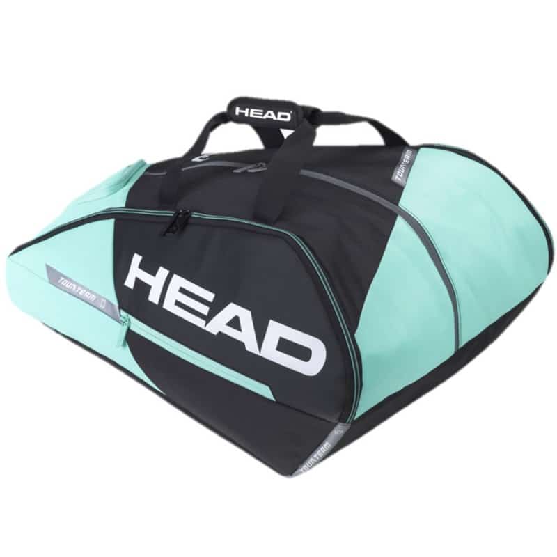 HEAD TOUR TEAM MONSTERCOMBI 2022 RACKET BAG at only 0,00 € in Padel Market