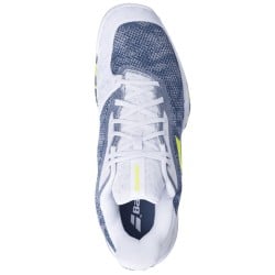 BABOLAT JET TERE CLAY JUAN LEBRON SHOES at only 43,90 € in Padel Market