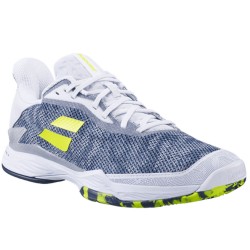 BABOLAT JET TERE CLAY JUAN LEBRON SHOES at only 43,90 € in Padel Market