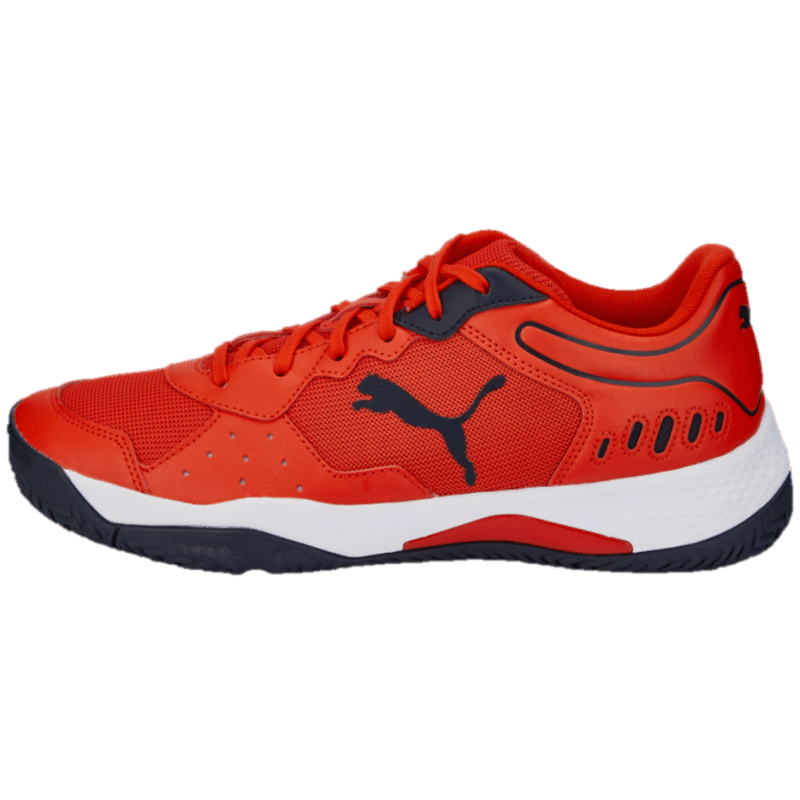 PUMA SOLARSMASH RCT SHOES at only 36,00 € in Padel Market