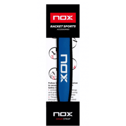NOX LUXURY INTERCHANGEABLE CORD at only 7,95 € in Padel Market