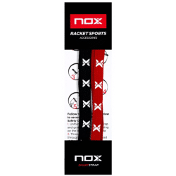 PRO NOX INTERCHANGEABLE WRIST STRAP (PACK OF 2) at only 4,95 € in Padel Market