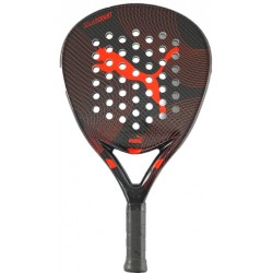 PUMA SOLARCOURT (RACKET) at only 50,00 € in Padel Market