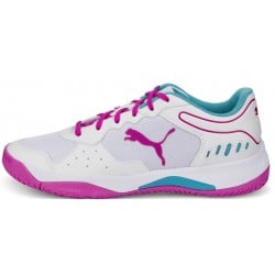 PUMA SOLARSMASH RCT SHOES at only 36,00 € in Padel Market