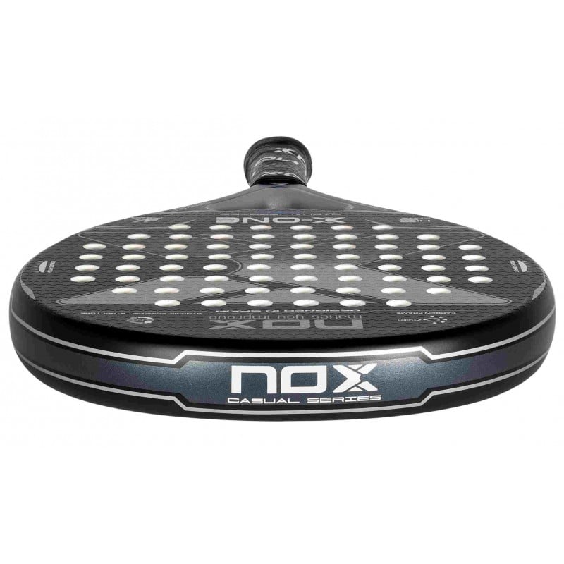 PALA NOX XONE EVO BLACK