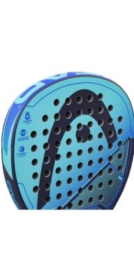 HEAD ICON WITH COVER (RACKET)