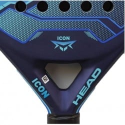 HEAD ICON (RACKET) at only 59,95 € in Padel Market
