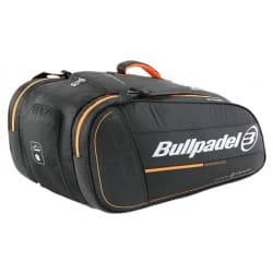 BULLPADEL BPP-22014 PERFORMANCE RACKET BAG at only 39,95 € in Padel Market