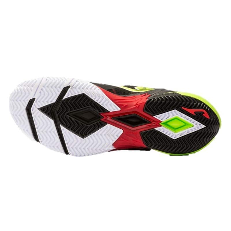 JOMA OPEN MEN SHOES at only 50,93 € in Padel Market
