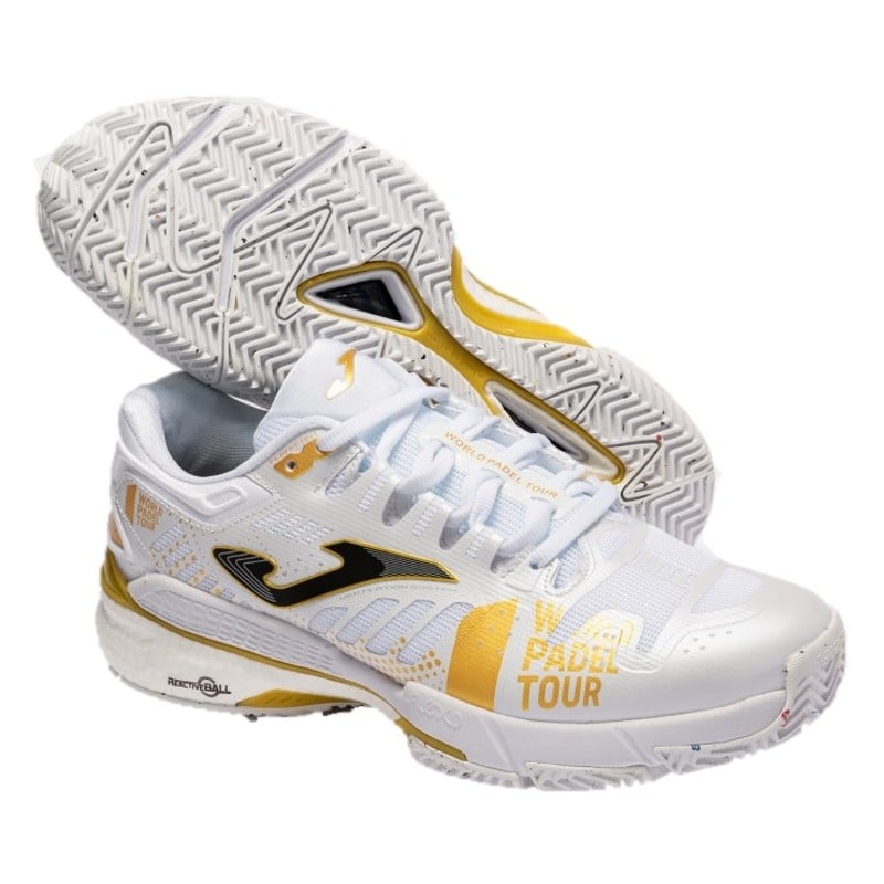 JOMA SLAM 22 WPT MEN SHOES at only 77,39 € in Padel Market