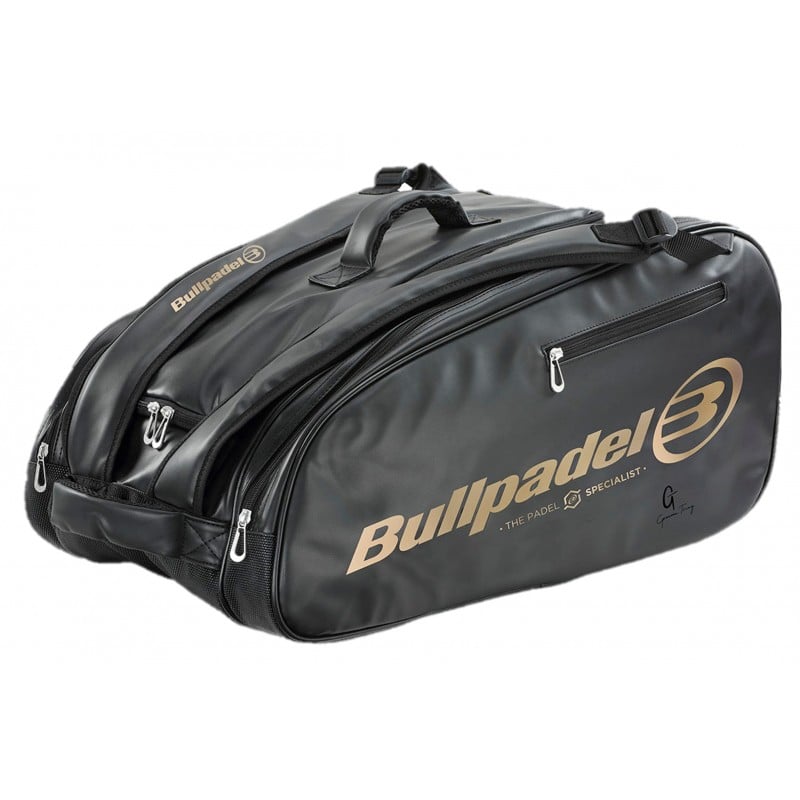 BULLPADEL BPP-22019 ELITE GEMMA TRIAY (RACKET BAG) at only 49,95 € in Padel Market