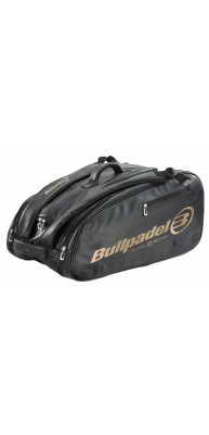 BULLPADEL BPP-22019 ELITE GEMMA TRIAY (RACKET BAG) at only 49,95 € in Padel Market
