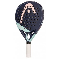 HEAD GRAVITY MOTION 2022 (RACKET) at only 99,95 € in Padel Market