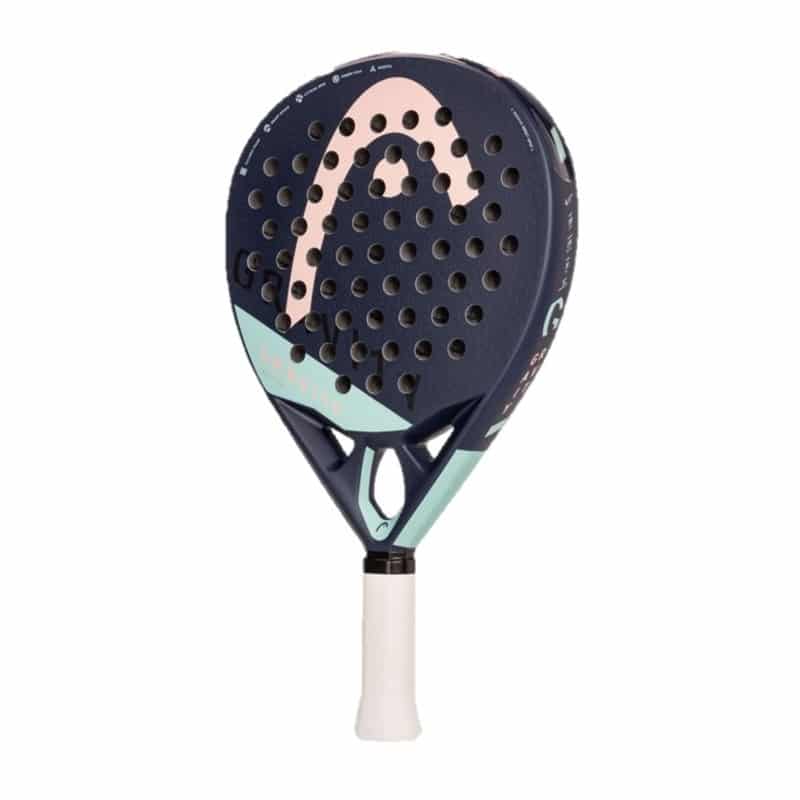 HEAD GRAVITY MOTION 2022 (RACKET) at only 151,95 € in Padel Market